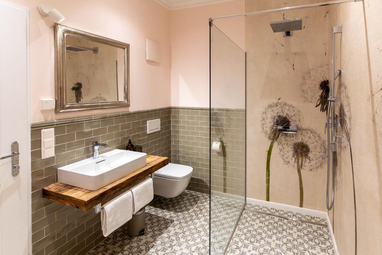 Wickenburg Appartement Salzburg