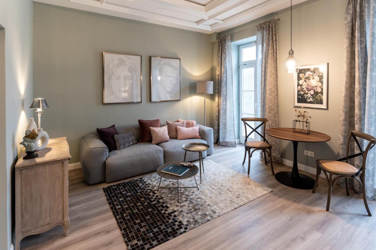 Apartman Wickenburg
