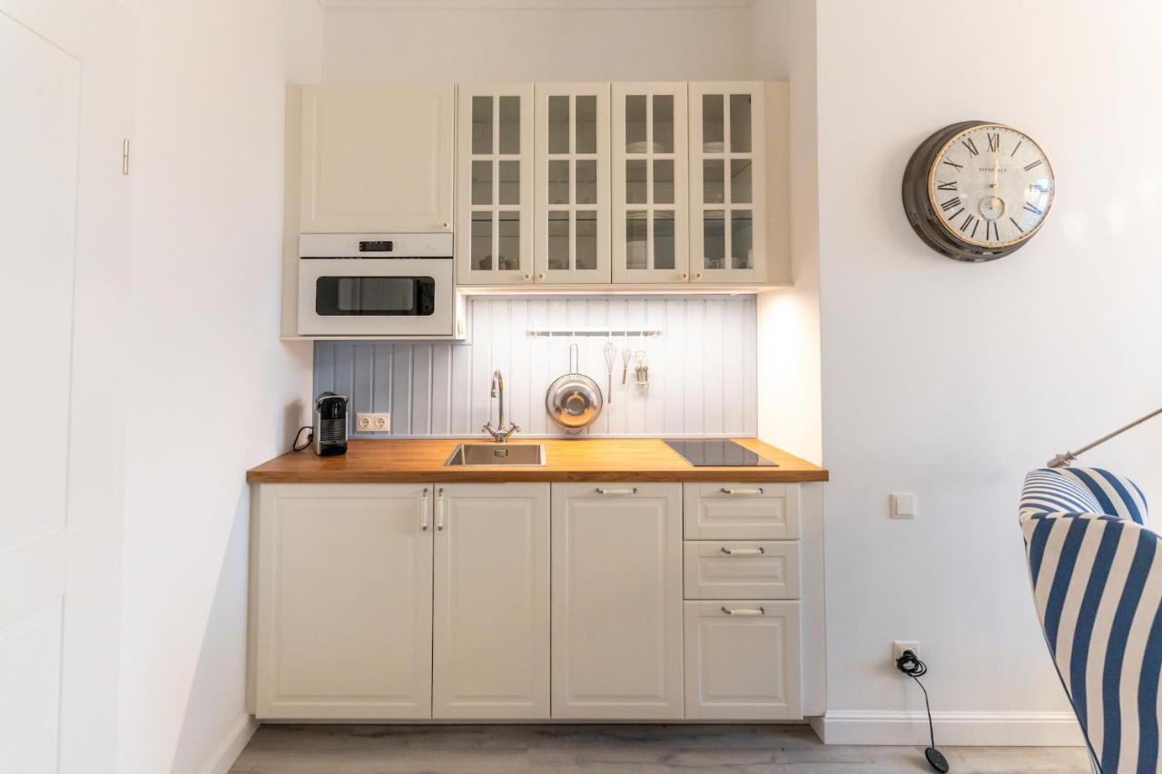Wickenburg Apartman Salzburg