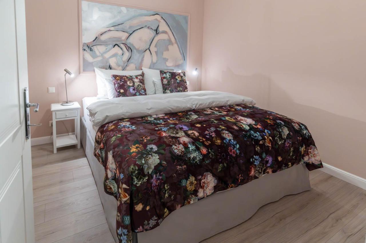 Apartman Wickenburg *