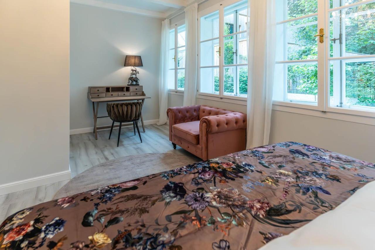 Wickenburg Apartman Salzburg