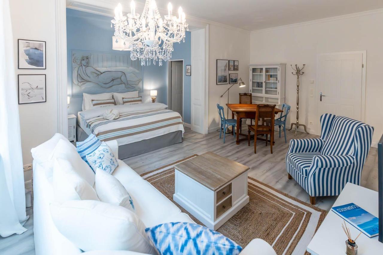 Wickenburg Apartman Salzburg