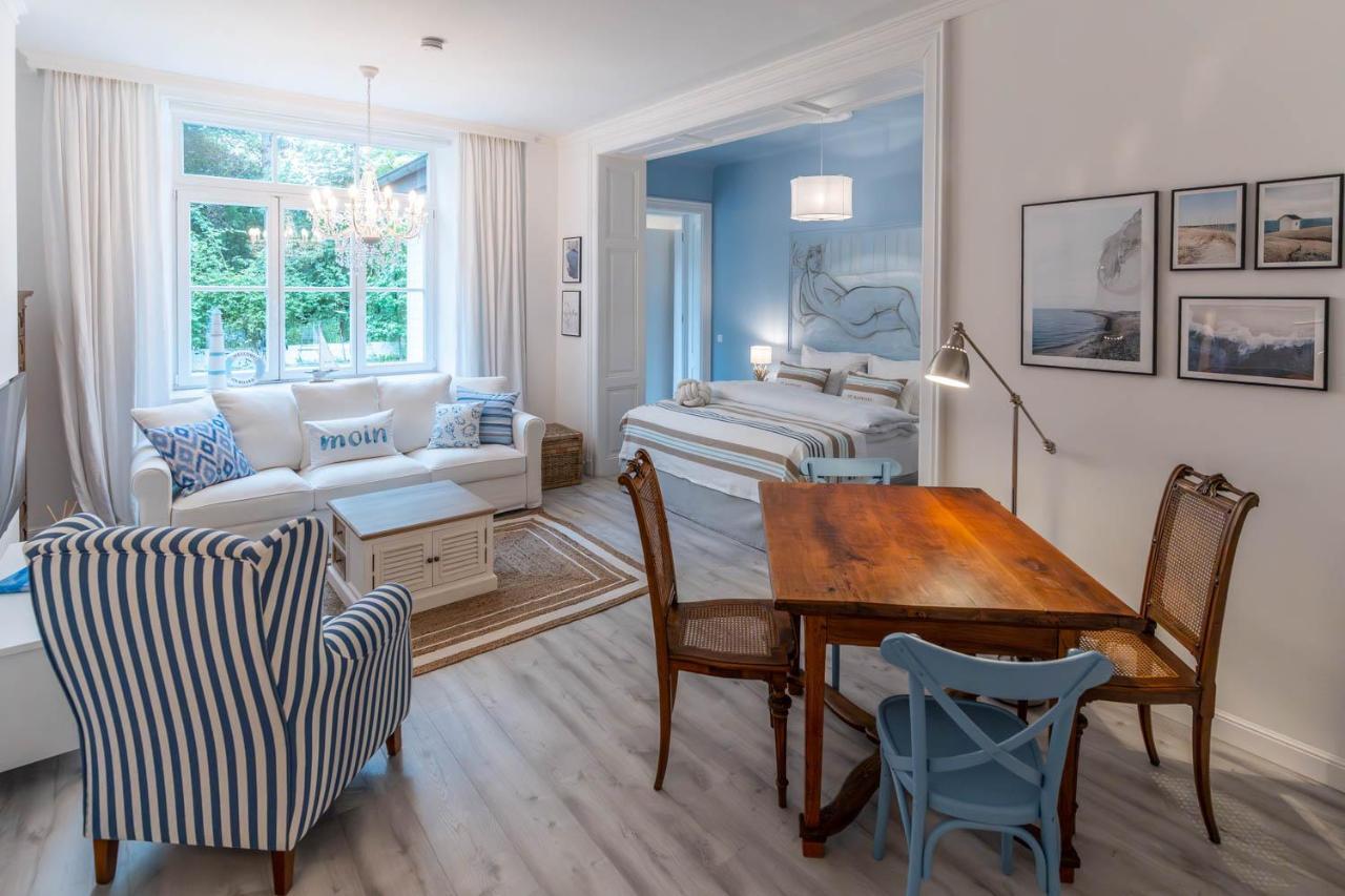 Wickenburg Apartman