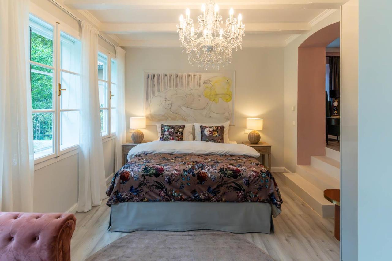 Apartman Wickenburg Salzburg