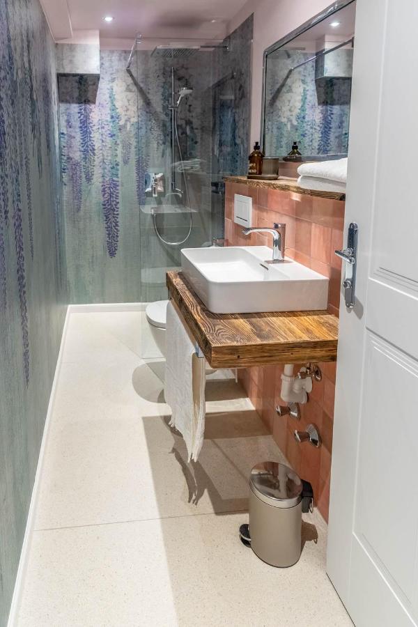 Wickenburg Apartman *