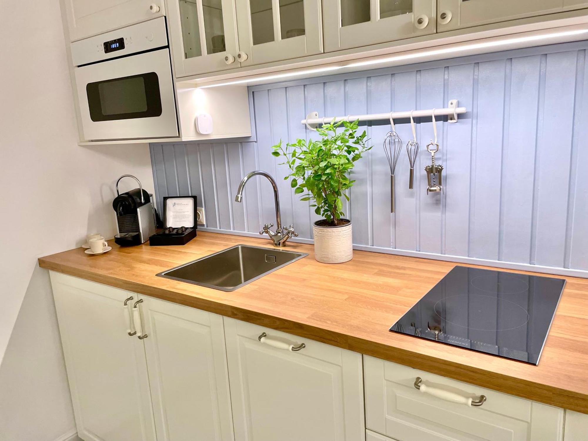 Apartman Wickenburg Salzburg