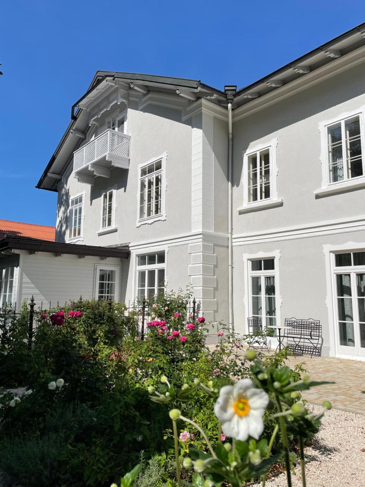Wickenburg Apartman