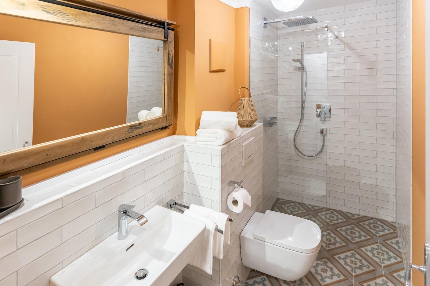 Wickenburg Apartman