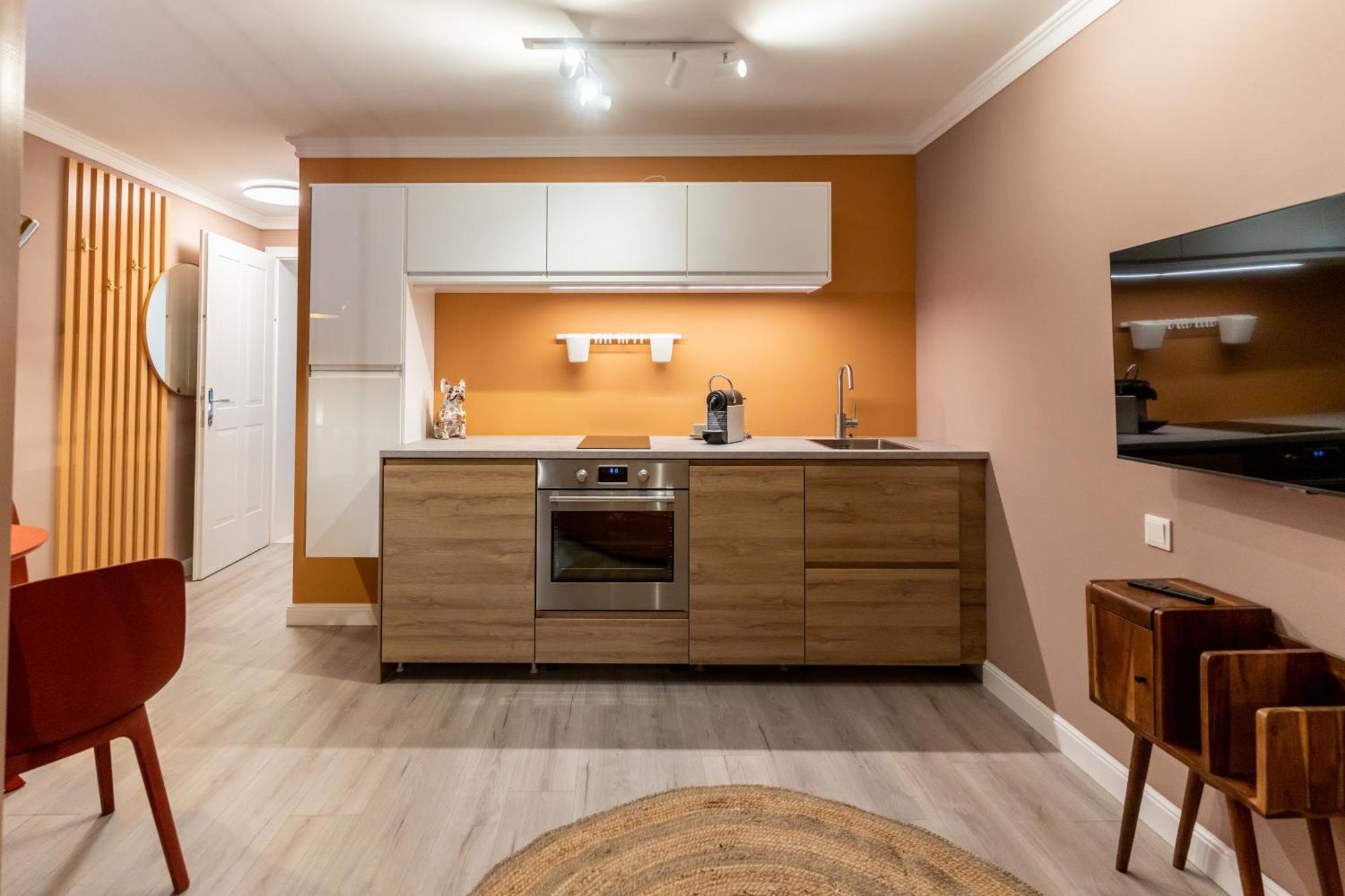 Wickenburg Apartman