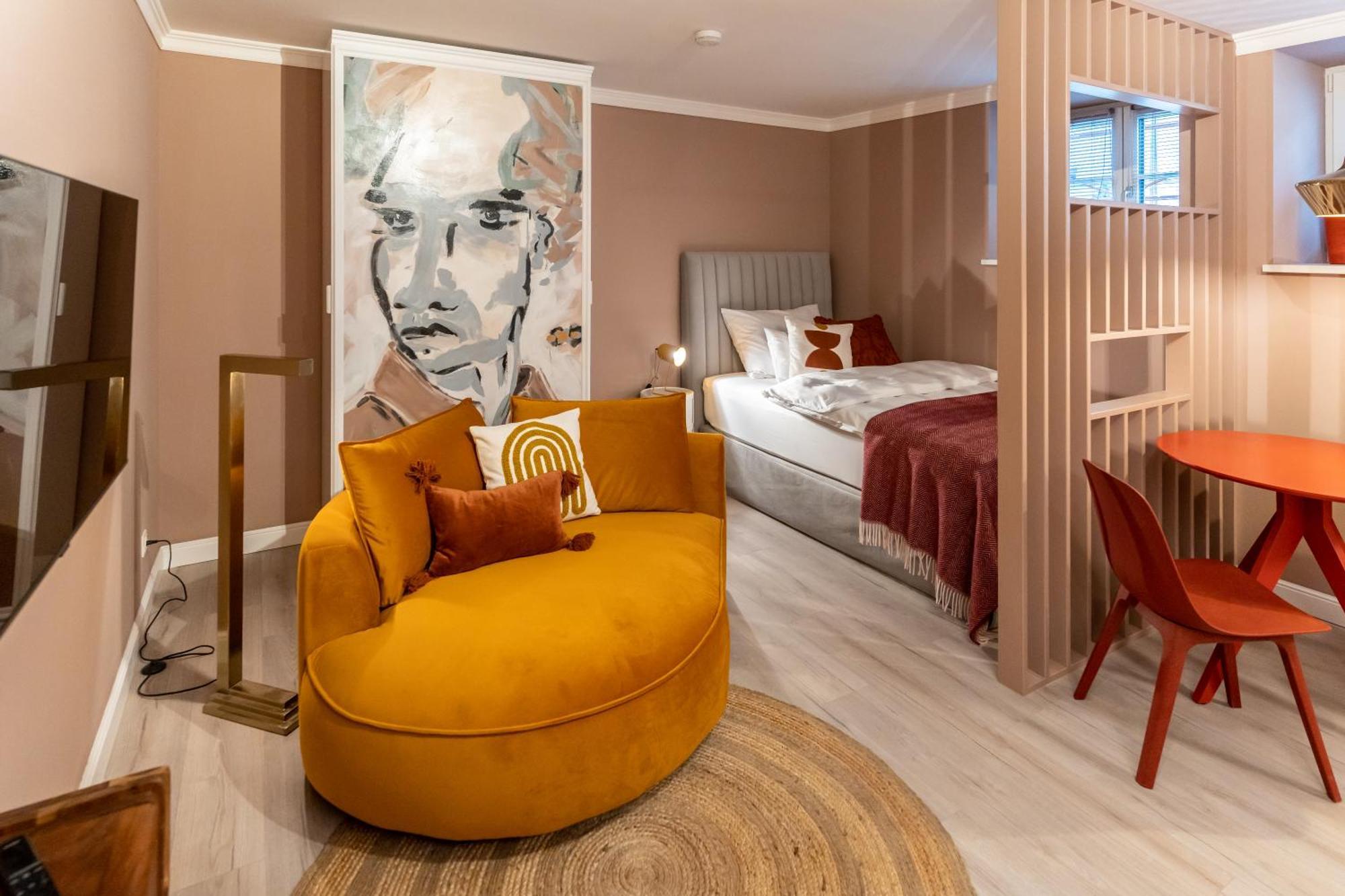 Apartman Wickenburg